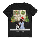 t shirt 1019, 1029 2 products