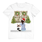 t shirt 1019, 1029 2 products