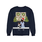 t shirt 1019, 1029 3 products (mug dog name yes no additional option)