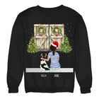 t shirt 1019, 1029 3 products (mug dog name yes no additional option)