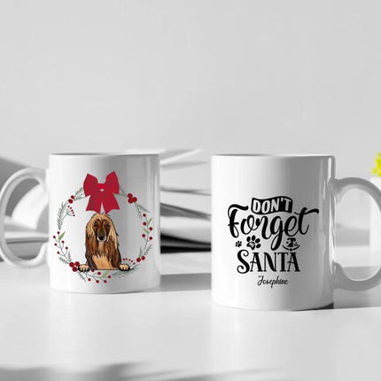 1105 Dog Mom Mug (add all mockups on product base)