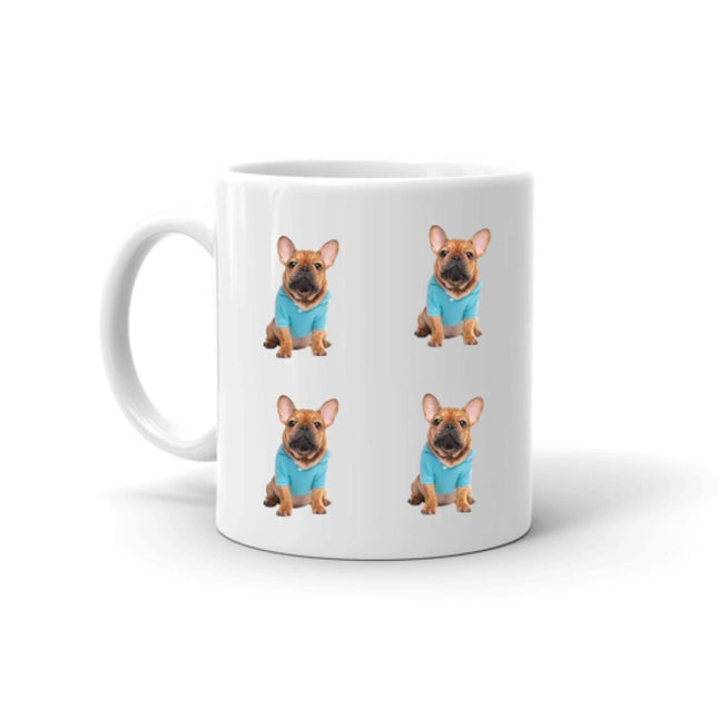 Mug Share option with another layer copy