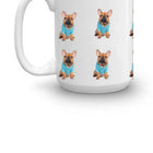 Mug Share option with another layer copy