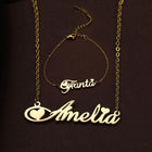 Personalized Necklace