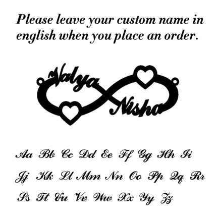 Personalized Necklace