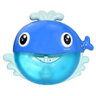 Bubble Crabs Baby Bath Toy with Bathtub Soap Machine effect
