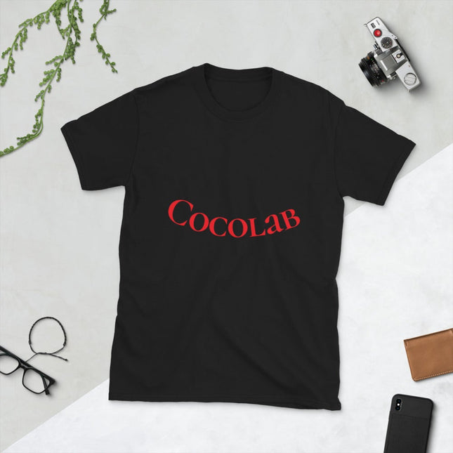 Cocolab T-shirt