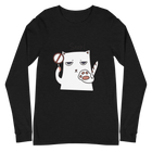 Unisex Long Sleeve Tee