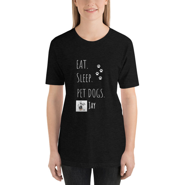 Short-Sleeve Unisex T-Shirt