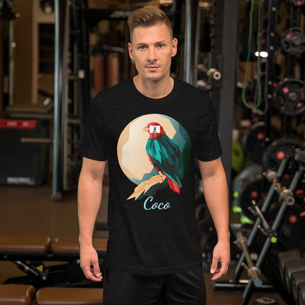 Short-Sleeve Unisex T-Shirt