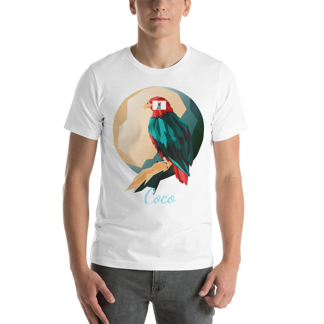 Short-Sleeve Unisex T-Shirt